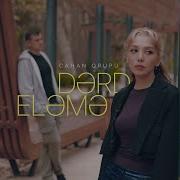 Cahan Qrupu Ded Eleme