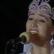 Ozoda Ashurova