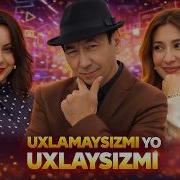 Mister Qaxa Uxlatmadi