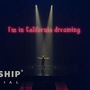 Cravity Allen Goodnight Dear