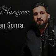 Tural Huseynov Olenden Sonra