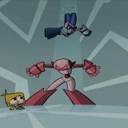 Robotgirl Super Activated