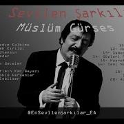 Müslüm Gürses Şarkılar