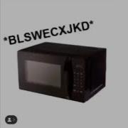 Microwave Meme Beeping Earrape