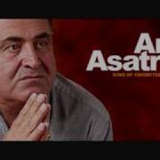 Aram Asatryan Baxt