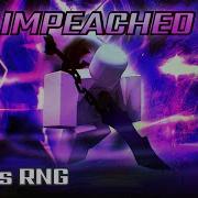 Impeached