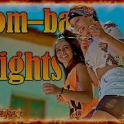 Babai Boom Ba Lights Mashup