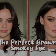 Smoky Eyes