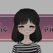 Smile Meme Gacha Life