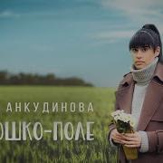 Диана Анкудинова Народная