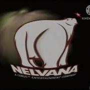 Green Lowers Nelvana