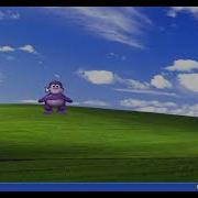 Bonzi Buddy Windows Xp