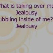 Jealousy Marina
