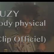 Buzy Body