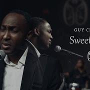 Guy Cherubin Sweet Voice
