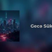 Gecələr Danışır Mənimlə Sukut Gündüzlər Qopur Sukut