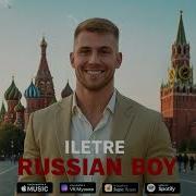 Russian Boy Russian Boy