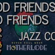 Soulcool Earthbound