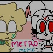 Metro Meme Collab