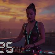 Deep Melodic Techno Trance Journey Hypnotic Chaotic Remix 2025