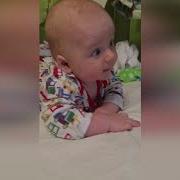 Звуки Детей До Года