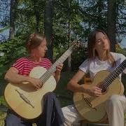 Старинная Полька Обр Н Соколовой