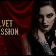 Velvet Obsession A Dark Gothic