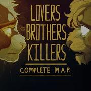 Lovers Brothers Killers