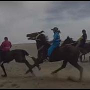 Аламан Байге