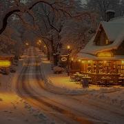 Winter Jazz Night