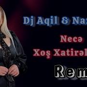 Dj Aqil Nazenin