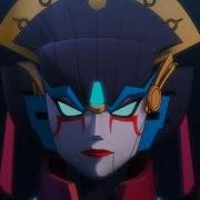 Windblade Amv