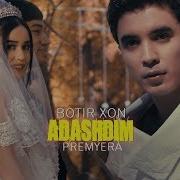 Botirxon Adashdim