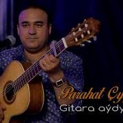 Parahat Cyryslyyew