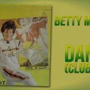 Betty Miranda Dance Mix