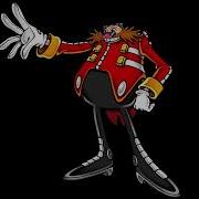 Sonic Adventure 2 Eggman Voice