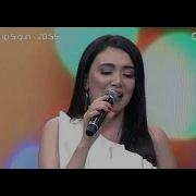 Gulzar Ferecova Mugam