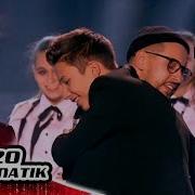 Голос Сборник Лучшее
