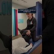 Ntherapy Stretching