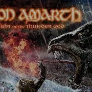 Amon Amarth Album