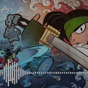 Brawl Stars Kenji Theme