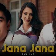 Gulinur Jana Jana