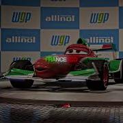 Francesco Bernoulli Phonk Edit