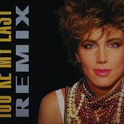 Linda Jo Rizzo Remix