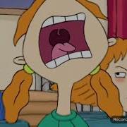 Horrid Henry Screaming Pt1