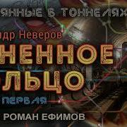 Александр Неверов