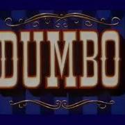 Dumbo Tom And Jerry Opening