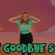 Goodbye Everybody
