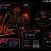 Soul Funk Injection 80Sfire