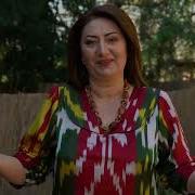 Зебо Нурова Гурезонам